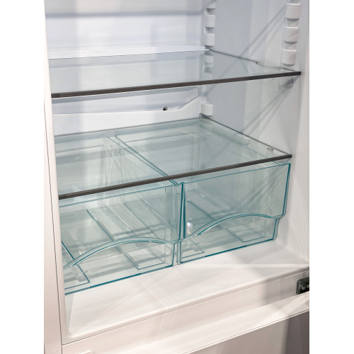 Холодильник-морозильник KD 28032 WS wite