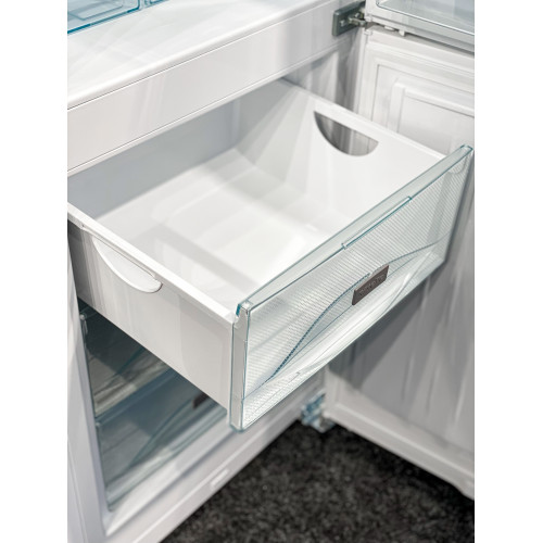 Холодильник-морозильник KD 28032 WS wite