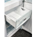 Холодильник-морозильник KD 28032 WS wite