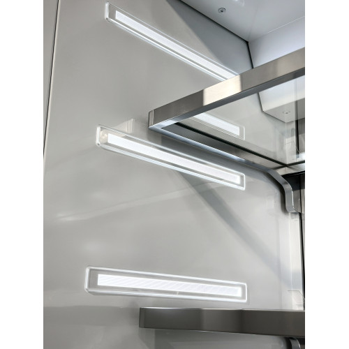 Встраиваемый холодильник KF 2982 VI MasterCool FrenchDoor