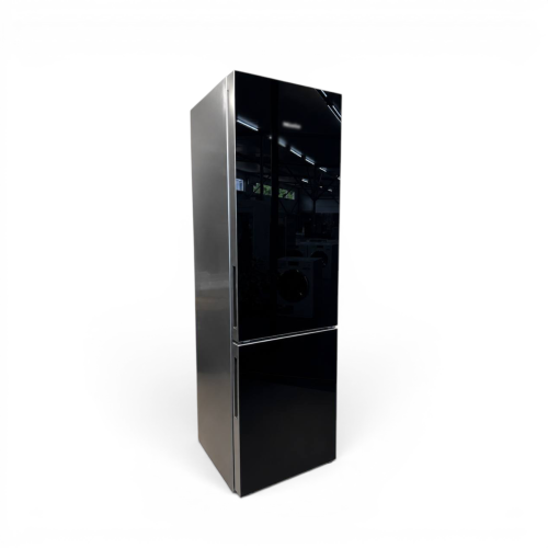 Холодильник-морозильник KFN 29032 Black Obsidian