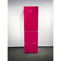 Холодильник БУ KFN 29042 pink
