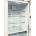 Холодильник-морозильник KFN 4375 CD БЕЛОЕ СКЛО 