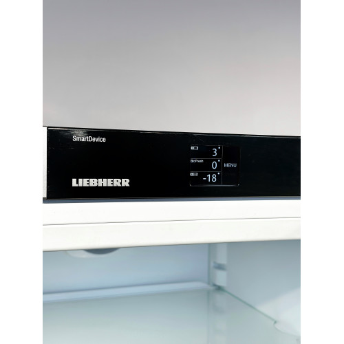 Холодильник LIEBHERR KG 2060-3 Bf