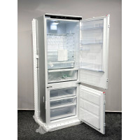 Холодильник  ELECTROLUX KNS7TE75S
