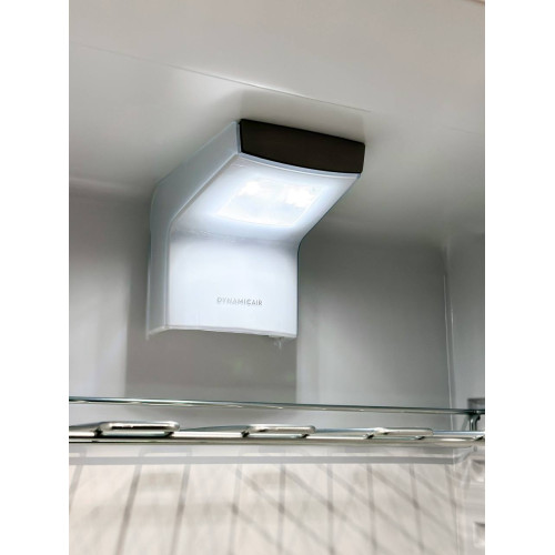 Холодильник ELECTROLUX KNS7TE75S