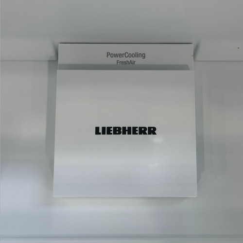 Холодильник Liebherr CBNsda 572i