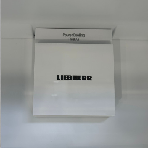 Холодильник LIEBHERR CBNbda 5223