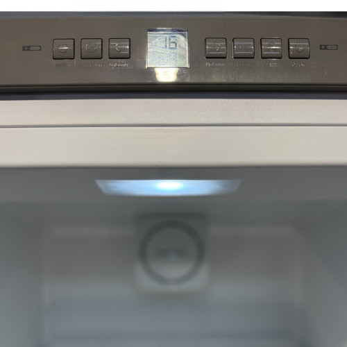 Холодильник LIEBHERR CNel 4813 коричневое стекло 