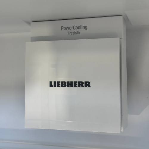 Холодильник LIEBHERR CNf 5703