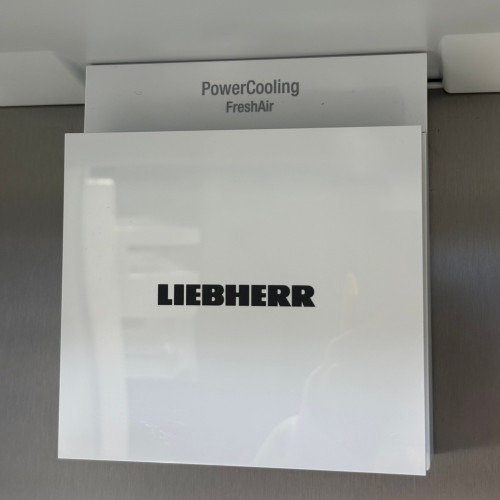 Холодильник LIEBHERR RBd 5250