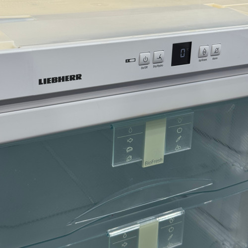 Холодильник LIEBHERR SUIB 1550