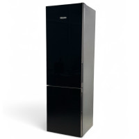 Холодильник БУ KFN 29162 D black