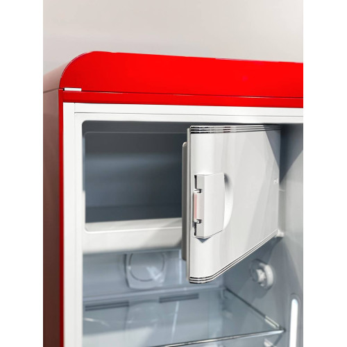 Холодильник SMEG FAB 28 RRD3