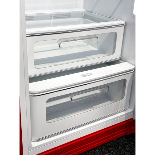 Холодильник SMEG FAB 28 RRD3