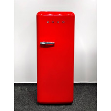 Холодильник БУ SMEG FAB 28 RRD3