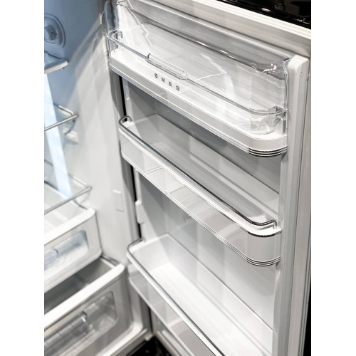 Холодильник SMEG FAB 30 RBL 3