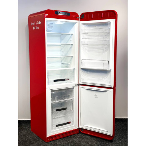 Холодильник SMEG FAB 32  LRN 1 