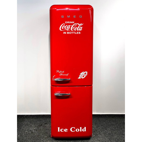 Холодильник SMEG FAB 32  LRN 1 