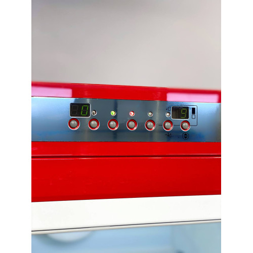 Холодильник SMEG FAB 32  LRN 1 