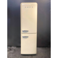 Холодильник БУ SMEG FAB 32 RCR 3