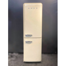 Холодильник БУ SMEG FAB 32 RCR 3