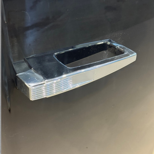 Холодильник SMEG FAB 10 RBL 6