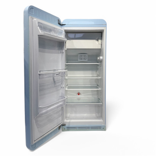 Холодильник  Smeg FAB28LAZ1 (голубой)