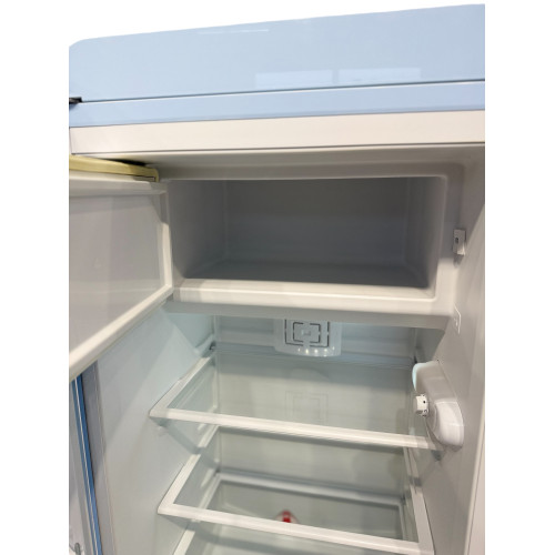 Холодильник  Smeg FAB28LAZ1 (голубой)