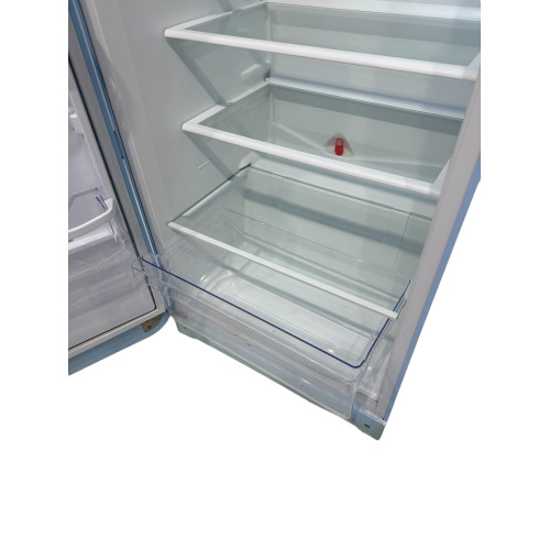 Холодильник  Smeg FAB28LAZ1 (голубой)