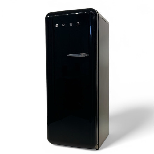 Холодильник SMEG FAB 28 LNE (черный)