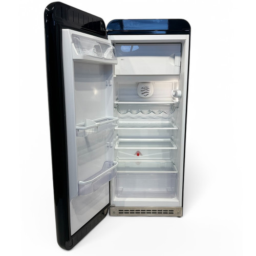 Холодильник SMEG FAB 28 LNE (черный)