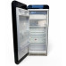 Холодильник SMEG FAB 28 LNE (черный)