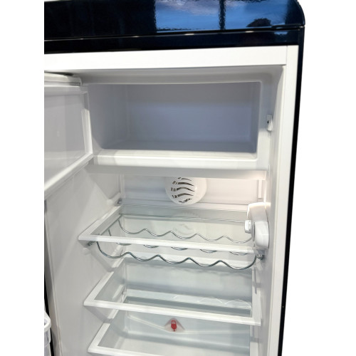 Холодильник SMEG FAB 28 LNE (черный)