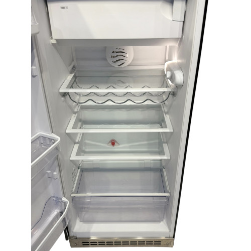 Холодильник SMEG FAB 28 LNE (черный)