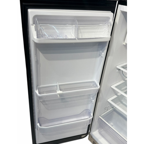 Холодильник SMEG FAB 28 LNE (черный)