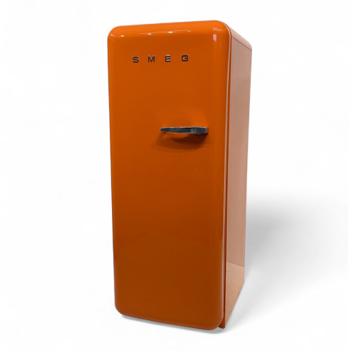 Холодильник SMEG FAB 28 LOR3 (оранжевый)