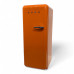 Холодильник SMEG FAB 28 LOR3 (оранжевый)