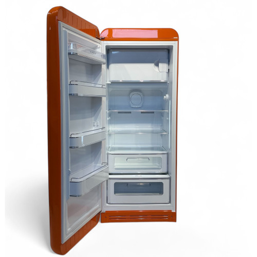 Холодильник SMEG FAB 28 LOR3 (оранжевый)