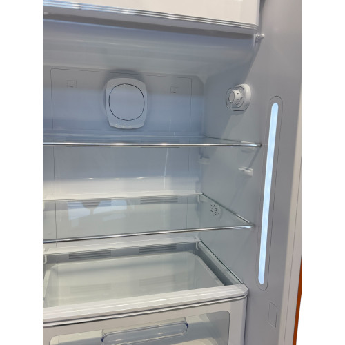 Холодильник SMEG FAB 28 LOR3 (оранжевый)