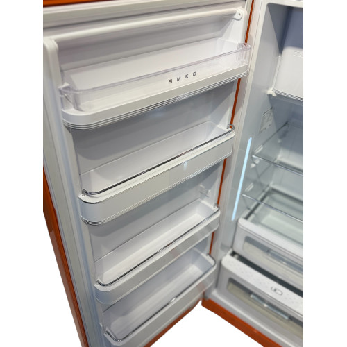 Холодильник SMEG FAB 28 LOR3 (оранжевый)