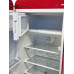 Холодильник SMEG FAB 28 LR 1 красный