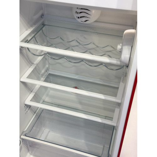 Холодильник SMEG FAB 28 LR 1 красный