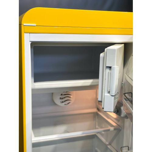 Холодильник SMEG FAB 28 RG