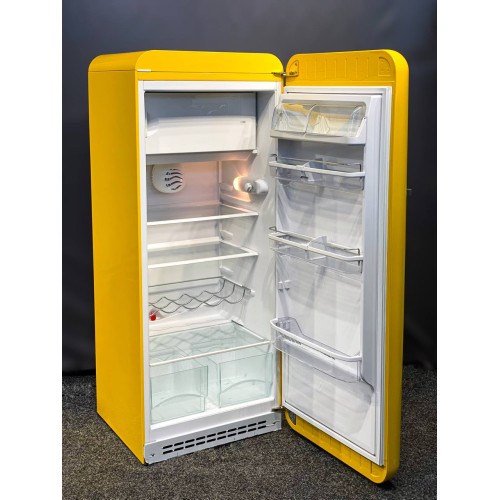 Холодильник SMEG FAB 28 RG