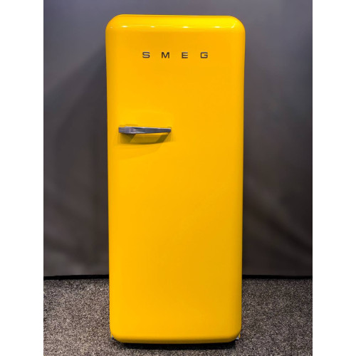 Холодильник SMEG FAB 28 RG