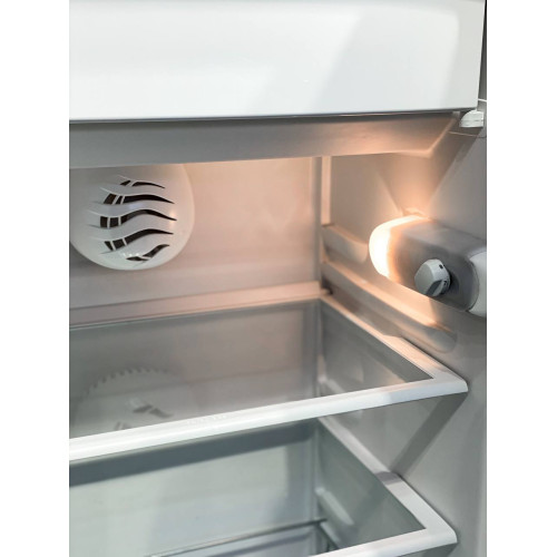 Холодильник SMEG FAB 28 RG