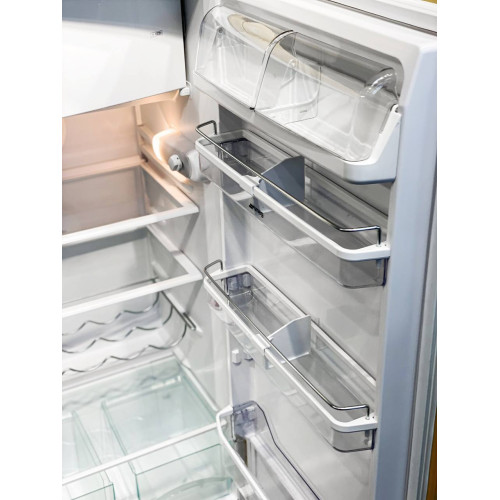 Холодильник SMEG FAB 28 RG