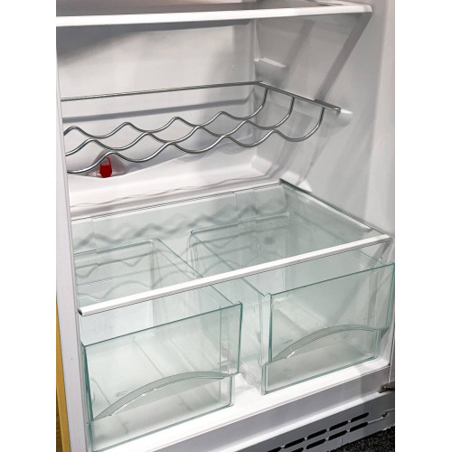 Холодильник SMEG FAB 28 RG
