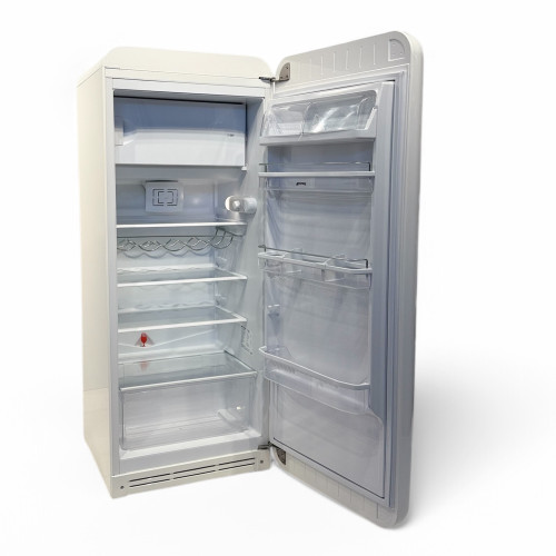 Холодильник SMEG FAB 28 RB 1 (Белый)